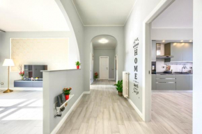 T&F HOUSE Scandicci